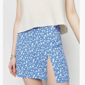 Reformation Margot Skirt